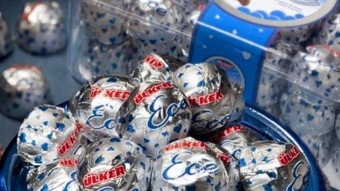 Bayramda ikram edildiğinde çikolatayı mı, şekeri mi seçiyorsunuz?