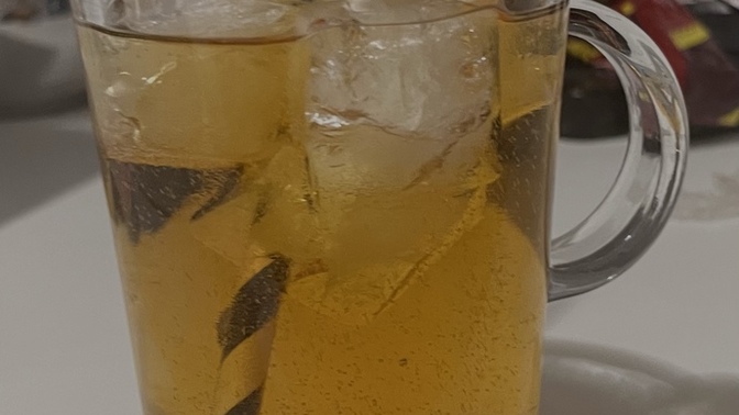 Sizce ben ne içiyorum?