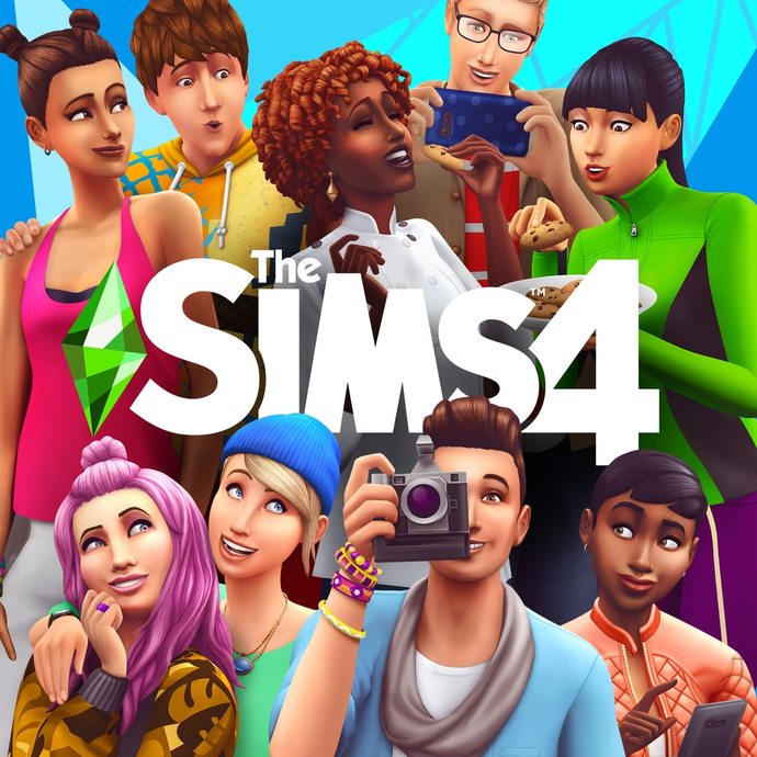 The sims oyununu oynadınız mı hiç?