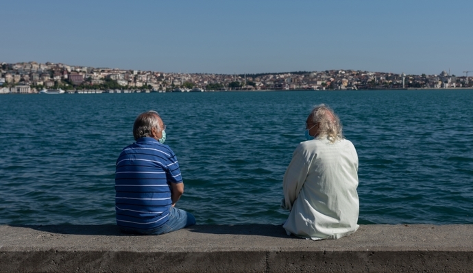 Hayat, Yaşımız İlerledikçe Daha da Zorlaşmıyor mu?