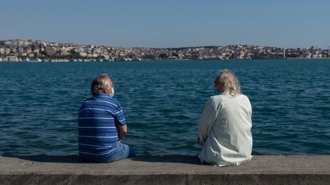 Hayat, Yaşımız İlerledikçe Daha da Zorlaşmıyor mu?
