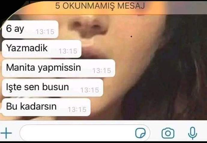 Sizce bu hangi burç?