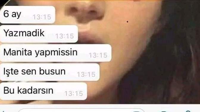 Sizce bu hangi burç?