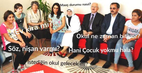 Kurban bayramında akrabaların ahiret sorularından nasıl kaçabiliriz?