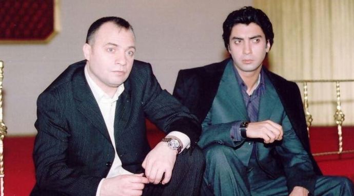 Kurtlar vadisi 1-97 bölümlerini izlediniz mi?