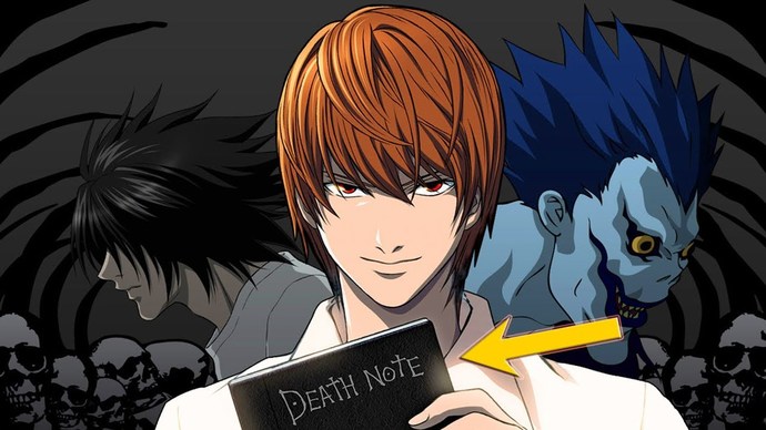 En sevdiğiniz anime yapımı nedir?