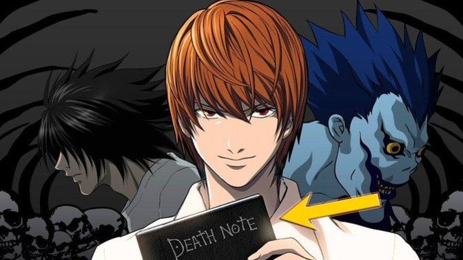 En sevdiğiniz anime yapımı nedir?