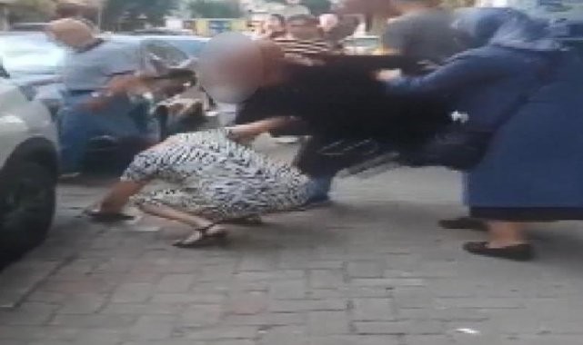 İstanbul Güngören de AİDS dayağı?