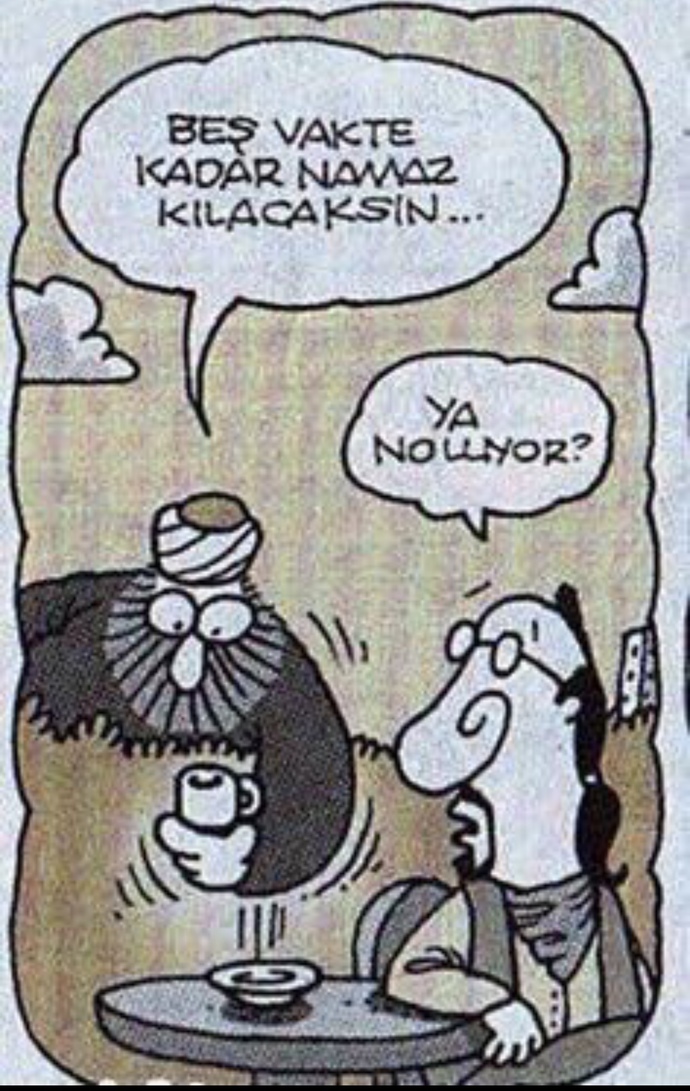 Dini inancım yok buna rağmen kurban bayramı kutlama işkencesi?