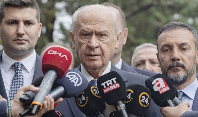 Türk tabipler birliği kapatılsın diyen Mhp, kapatılmalı mıdır?