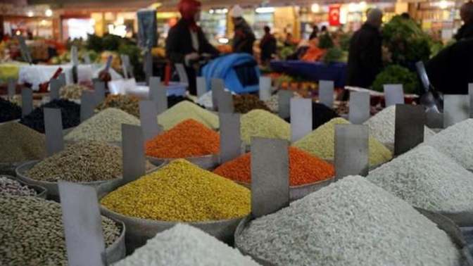 Türkiye’deki gıda enflasyonu dünya geneli oranına göre 70 puan fazla. Siz bu konuda ne düşünüyorsunuz?