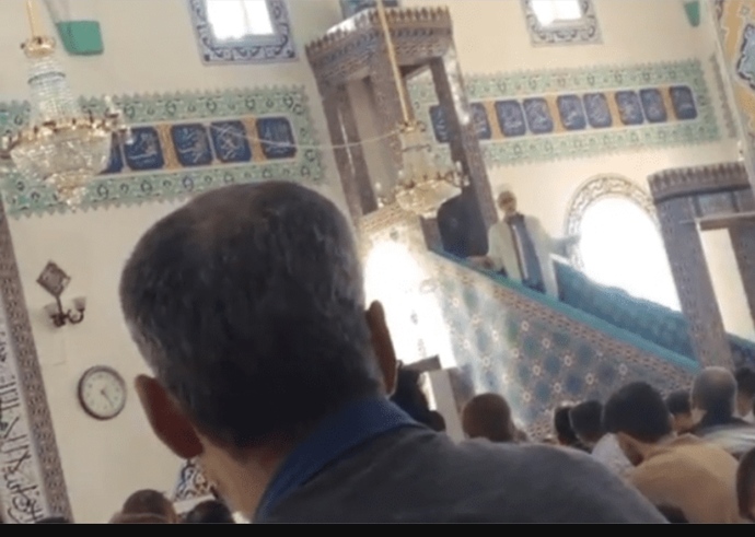 İmam vaazında, greve giden hekimler için Sen olsan öldürmez misin dedi. Siz ne düşünüyorsunuz?