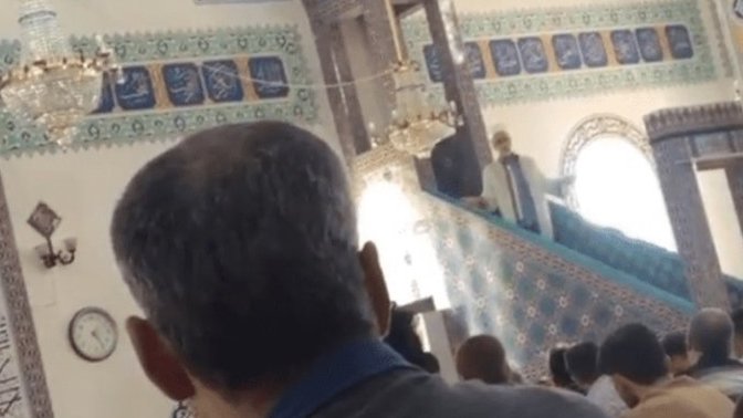 İmam vaazında, greve giden hekimler için "Sen olsan öldürmez misin" dedi. Siz ne düşünüyorsunuz?