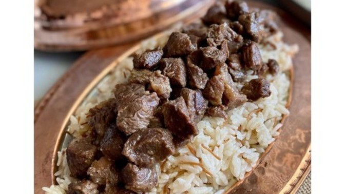 Et kavurmanın püf noktaları nelerdir?