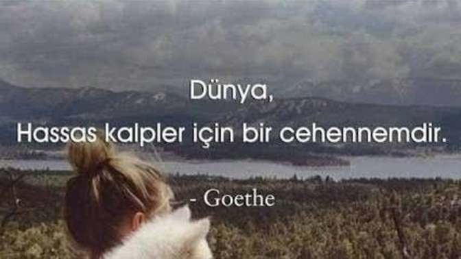 Kalbiniz hassas mı yoksa taş mı?