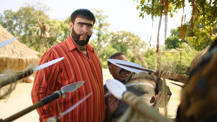 Size göre serinin en iyi Recep İvedik filmi hangisiydi?
