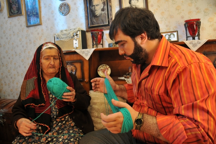 Size göre serinin en iyi Recep İvedik filmi hangisiydi?