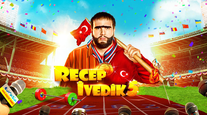 Size göre serinin en iyi Recep İvedik filmi hangisiydi?
