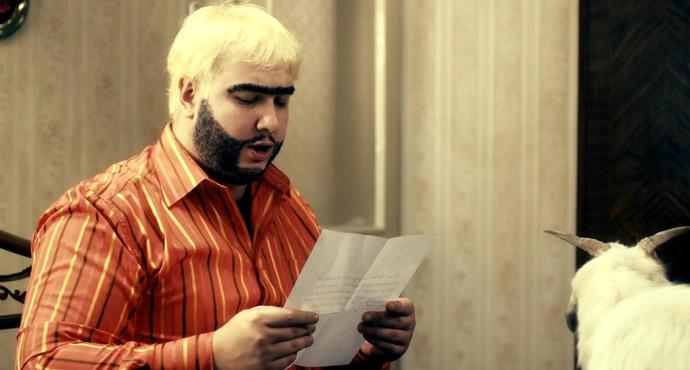 Size göre serinin en iyi Recep İvedik filmi hangisiydi?