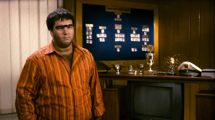 Size göre serinin en iyi Recep İvedik filmi hangisiydi?