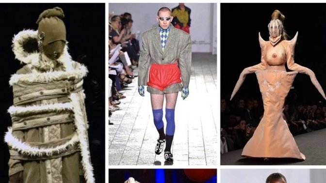 Bu zamana kadar gereksiz yere moda olduğunu düşündüğünüz parçalar nelerdir?