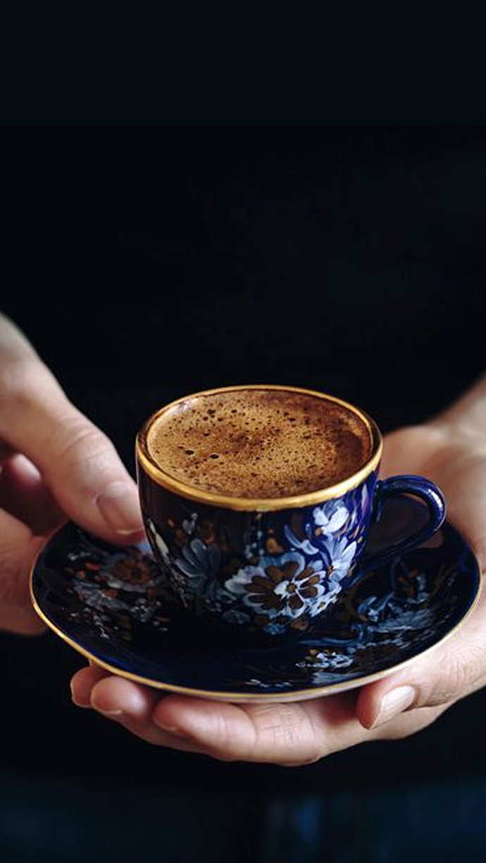 Kahve içmediğim gün başım ağrıyor neden böyle?