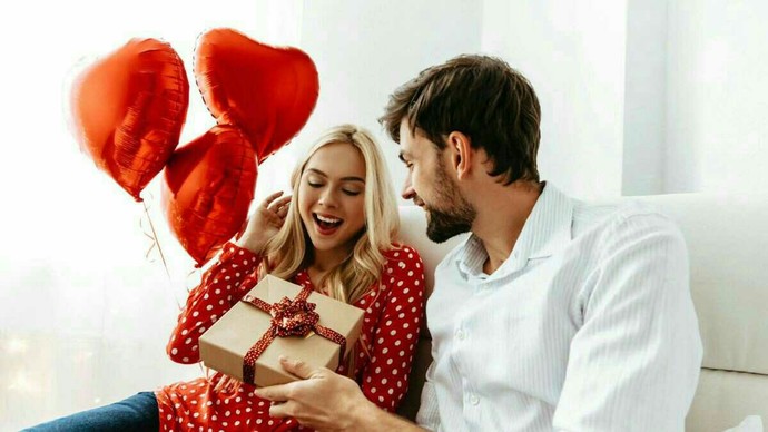 Şu an için nasıl bir hediye alsanız mutlu olurdunuz?
