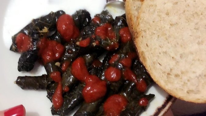 Bayramınızın ilk günü nasıl geçti?