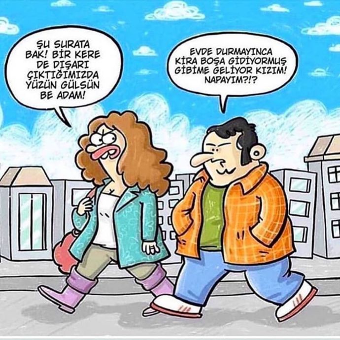 Bir insan neden ilk görüşmede eve davet eder?
