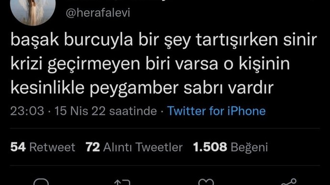 Tartışırken sakin kalabiliyor musunuz?