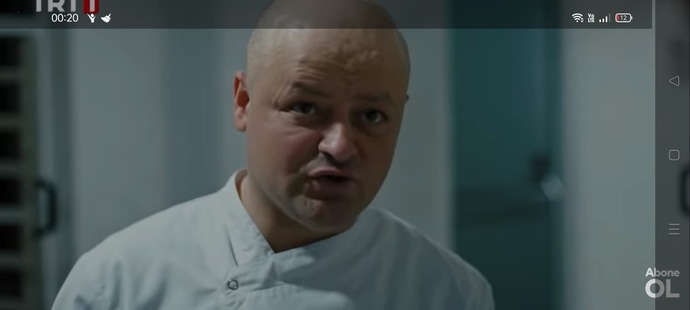 Teşkilat dizi TRT?