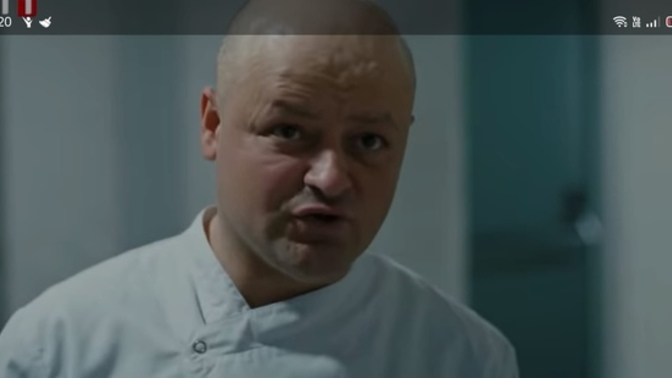 Teşkilat dizi TRT?