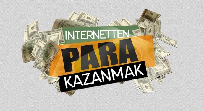 İnternet üzerinden ek gelir olarak, ne iş yapabilirim?