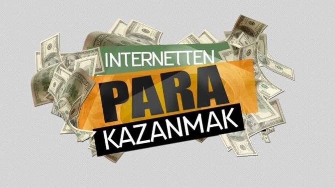 İnternet üzerinden ek gelir olarak, ne iş yapabilirim?