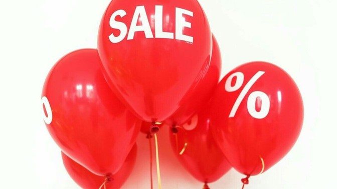 İndirim günlerini takip eder misiniz?