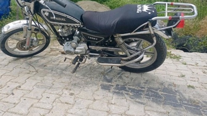 Bu motorun fiyatı nedir sizce?