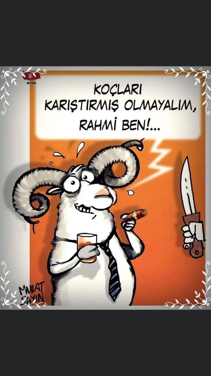 Kimin bayramını kutlamak isterdiniz ama kutlayamadınız?