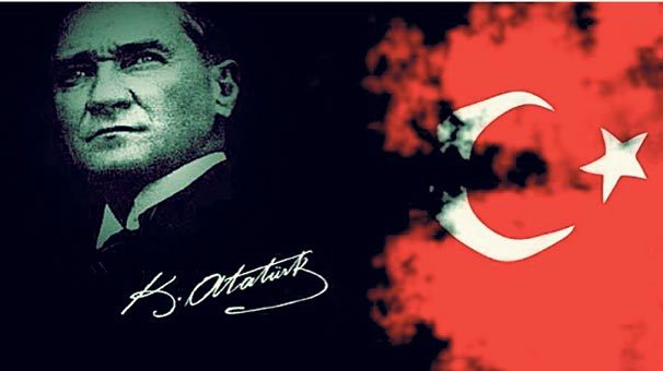 Bazı tesettürlüler neden ATATÜR düşmanı?