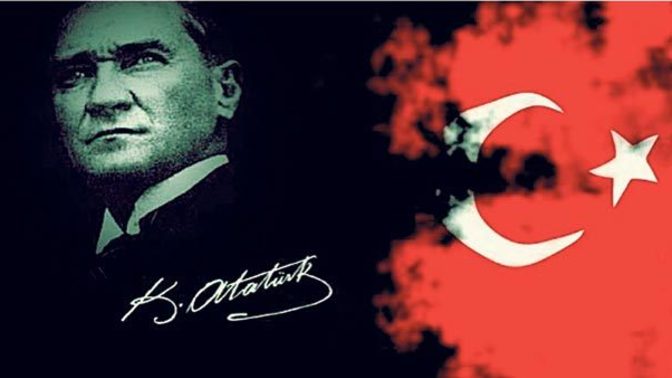 Bazı tesettürlüler neden ATATÜR düşmanı?