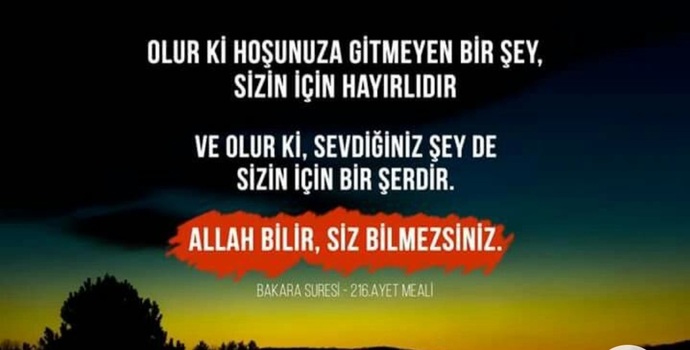 Allah bazı insanların aşk hayatını unutmuş olabilir mi? Ya da hep yalnız kalmasını mı istiyordur?
