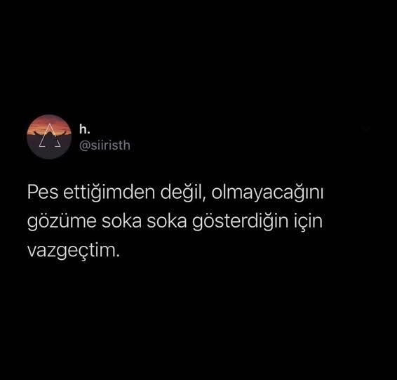 Her şeyden vazgeçmeniz zor mu, kolay mı?