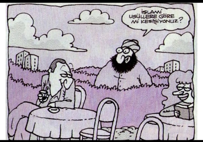 Muhafazakar insanlar evlilik öncesi seks konuşur mu?