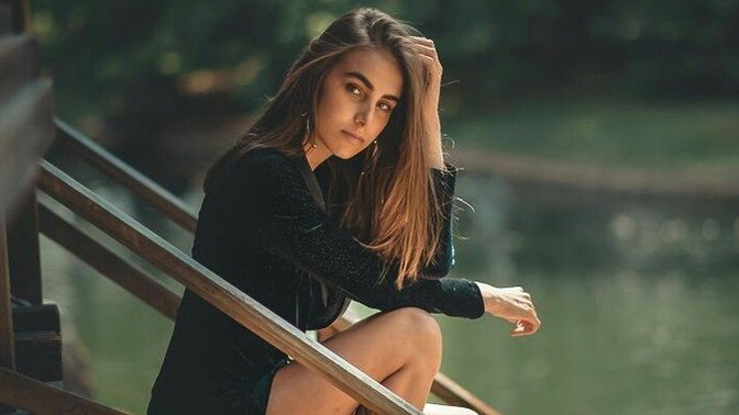 Bakımsız saçlarla dışarıya adım atar mısınız?