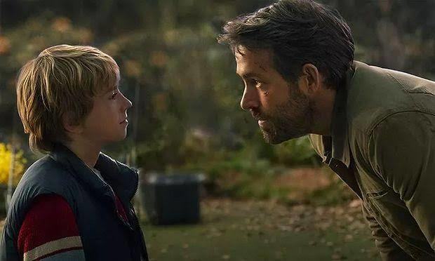 İzlediğiniz en sürükleyici film hangisiydi?