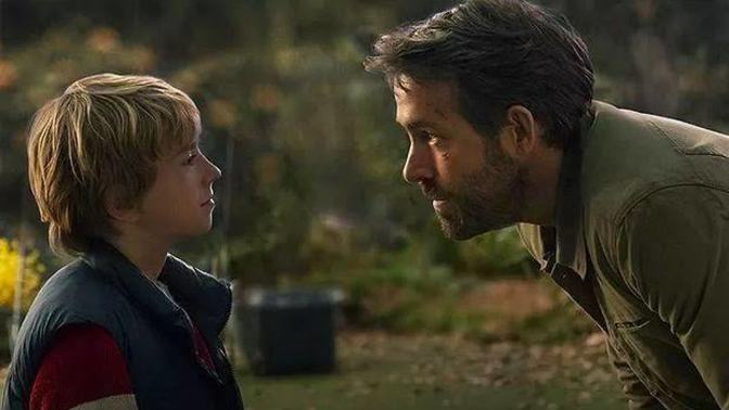 İzlediğiniz en sürükleyici film hangisiydi?