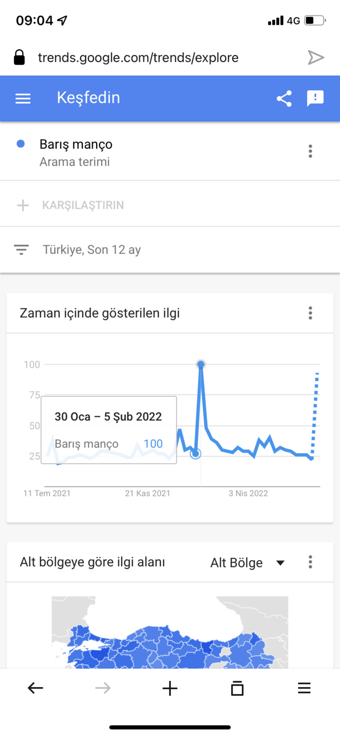 İnsanlar sadece neden öldükleri tarihlerde hatırlanırlar?