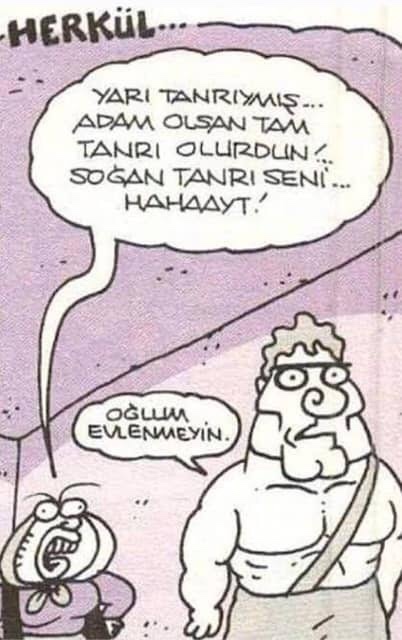 Her bayram sorulan, "Neden evlenmiyorsun" sorusuna cevabınız ne?