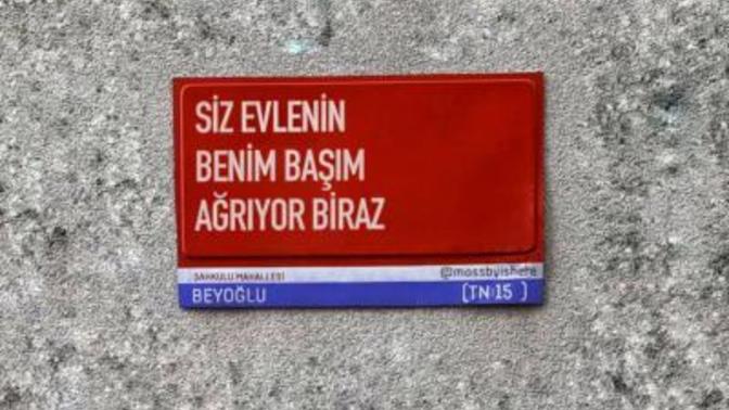 Her bayram sorulan, "Neden evlenmiyorsun" sorusuna cevabınız ne?