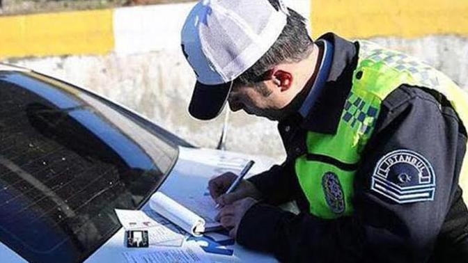 Hiç trafik cezası yediniz mi?