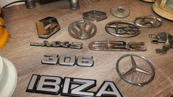 En güzel logo hangi araba markasına ait sizce?